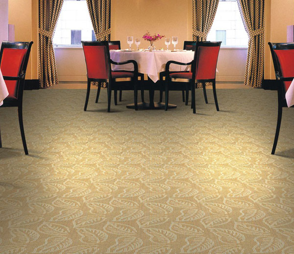 Tufted Carpet