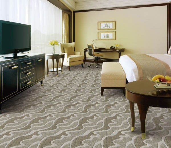 Tufted Carpet