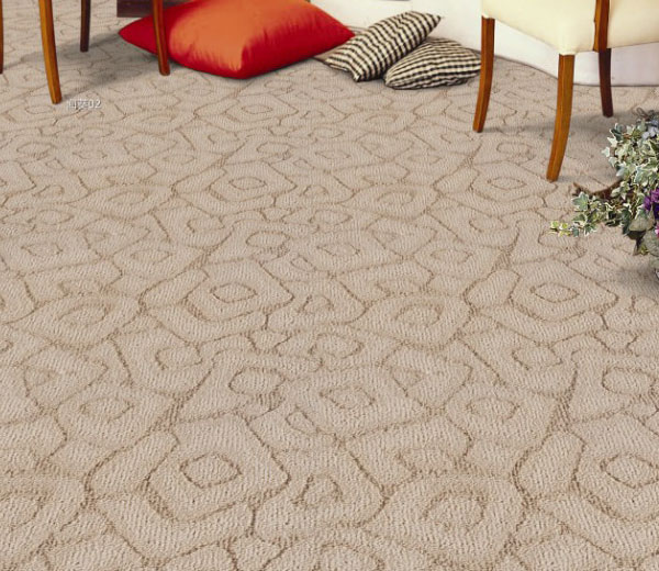 Tufted Carpet