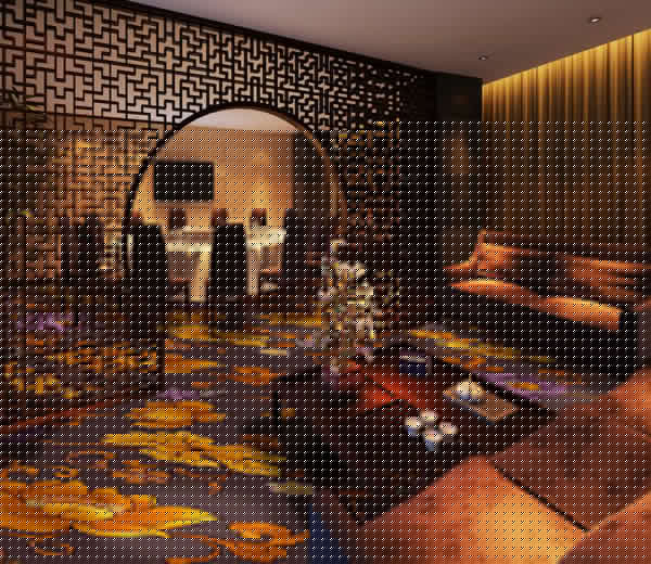 Club Carpet