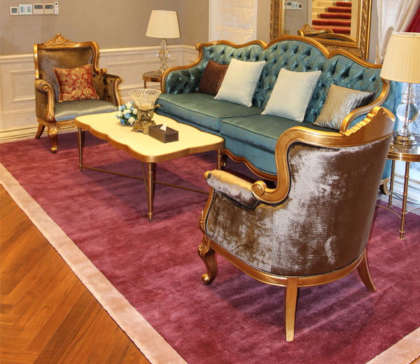 Villa Carpet