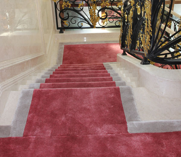 Villa Carpet
