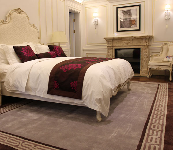 Villa Carpet