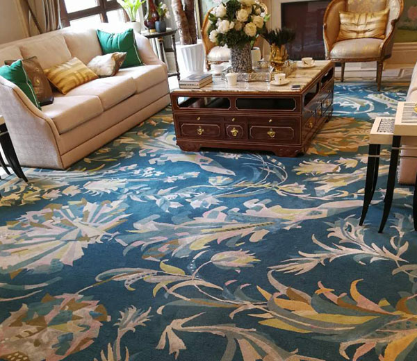Carpet Rugs